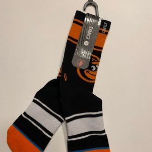 Stance MLB Orioles socks